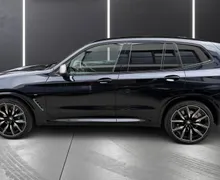 Zunanja slika - BMW X3 - serija : xDrive M40d M SPORT PAKET FUL LED ACC MEMORY TOP - 3 - Predogledna slika
