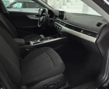 Notranja slika - Audi A5 - Coupé quattro 50 TDI Sport Tiptronic - 11 - Predogledna slika