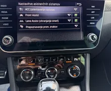 Zunanja slika - Škoda Superb - 2.0 TDI Sportline Combi DSG 147kW-Matrix-Kamera... - 14 - Predogledna slika