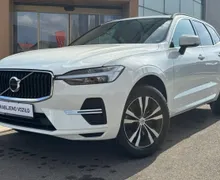 Zunanja slika - Volvo XC60 - B4P Momentum PRO AT FWD KAMERA-GRETJE.SED.-DAB+ - 1 - Predogledna slika