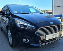 Zunanja slika - Ford S-MAX - 2.0 TDCi Titanium Aut. - 12 - Predogledna slika