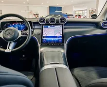 Zunanja slika - Mercedes-Benz GLC-Razred - 220d 4MATIC ADVANCE+ 360KAM-AMBI-MEMORY-LED-VIDEO - 7 - Predogledna slika