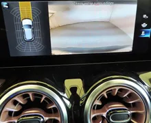 Zunanja slika - Mercedes-Benz EQA - 250 Electric-Art - 16 - Predogledna slika