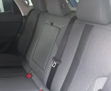 Zunanja slika - MG MGS5 EV - S5 Luxury 64kWh - 5 - Predogledna slika