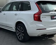 Zunanja slika - Volvo XC90 - D5 AWD A INSCRIPTION-ACC-PDC-KAMERA-ZRAČNO-ALU20 - 4 - Predogledna slika