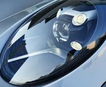 Zunanja slika - Porsche 911 Cabriolet - 3.0 CARRERA 4  PDK  HLAJENJE BOSE TEMP - 19 - Predogledna slika