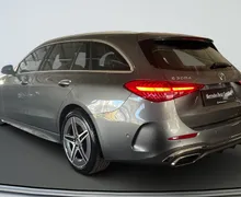 Zunanja slika - Mercedes-Benz C-Razred - C 300 d T AMG Line Avt. - 4 - Predogledna slika