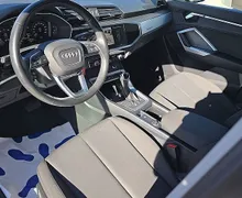 Zunanja slika - Audi Q3 - 40 TFSI quatt.S tronic Advanced 140 190 ... - 8 - Predogledna slika