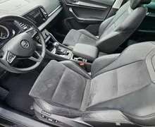 Zunanja slika - Škoda Karoq - 1.5 TSI ACT -SportLine- DSG-SPORT-LED-PANO-ALKANT - 5 - Predogledna slika