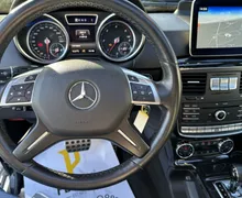 Zunanja slika - Mercedes-Benz G-Razred - G 350 d - 9 - Predogledna slika