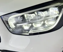 Zunanja slika - Mercedes-Benz GLC-Razred - GLC GLC 220 d 4MATIC AMG Line Avt.NEMŠKI.KAMERA.KLJUKA - 4 - Predogledna slika