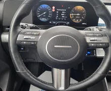 Zunanja slika - Hyundai Kona - 1.6 T-GDI Premium AUT-slo-1last-tov.garan-navi-alu - 11 - Predogledna slika