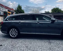 Zunanja slika - Volkswagen Passat - |  Variant 2.0 | TDI Highline | ACC | 138.000 km | 2. last - 3 - Predogledna slika