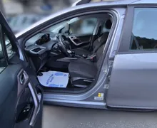 Zunanja slika - Peugeot 2008 - ACTIVE 1.6 VTi 120PS M5-SLOVENSKI-1.LASTNIK-VK - 11 - Predogledna slika