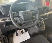 Zunanja slika - Opel Vivaro - 2.0 CDTI - 7 - Predogledna slika