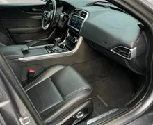 Zunanja slika - Jaguar XE - 2.0 D180  Avt. od 1 lastnika 1 letna garancija - 11 - Predogledna slika