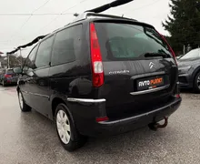 Zunanja slika - Citroën C8 - 2.0 HDi 160 SLO.VOZILO 1.LASTNIK 7 SEDEŽEV NAVI - 9 - Predogledna slika