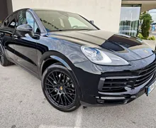 Zunanja slika - Porsche Cayenne - Coupe 3.0 V6 BOSE HEAD UP NIGHT PAKET KAM PANO 21COL - 2 - Predogledna slika