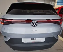 Zunanja slika - Volkswagen ID.4 - Pure Limited 52 kWh| 22600€ za podjetja| - 4 - Predogledna slika