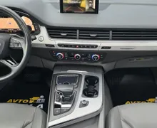 Zunanja slika - Audi Q7 - 3.0 TDI quattro 200KW-ALU 22-PANORAMA-7 SEDEŽEV- - 17 - Predogledna slika