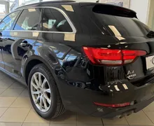 Zunanja slika - Audi A4 - Avant 2.0 TDI ultra Sport S tronic 140 KW - 4 - Predogledna slika