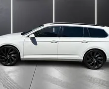 Zunanja slika - VW Passat - Variant 2.0 TDI HIGHLINE FULL LED NAVI PDC KAMERA  TOP - 4 - Predogledna slika