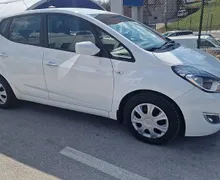 Zunanja slika - Hyundai ix20 - 1.4 CRDI COMFORT SAMO 118450 KM - 6 - Predogledna slika