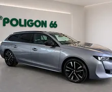Zunanja slika - Peugeot 508 - 1.5 BLUEHDI GT PACK-Avt.-FULL LED-KAMERA-1 LASTN.. - 4 - Predogledna slika