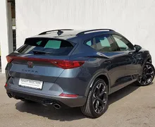 Zunanja slika - Cupra Formentor - VZ 2.0 TSI DSG NAVI MEMORY GR.SED. KAMERA 1.LAST - 6 - Predogledna slika