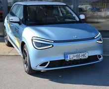 Zunanja slika - Dongfeng Box - 42.3 kWh 70 kW - 2 - Predogledna slika