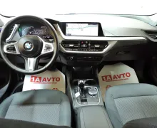 Zunanja slika - BMW Serija 1 - 1 Series 116d Avt. KAMERA-LED-COCKPIT... - 13 - Predogledna slika
