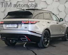 Zunanja slika - Land Rover Land Rover - Range Rover D300 AWD Aut R-Dynamic - 3 - Predogledna slika