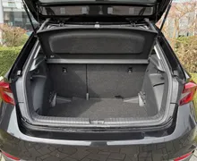 Zunanja slika - Škoda Fabia - Style 1.0 TSI DSG-DEC.AKCIJA LED VIRTUAL KAMERA - 7 - Predogledna slika