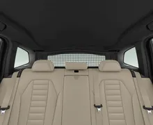 Zunanja slika - BMW X3 - xDrive20d ZA - 11 - Predogledna slika
