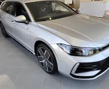 Zunanja slika - Volkswagen Passat - Variant 1.5 eTSI 4JOY DSG 110kW - 7 - Predogledna slika