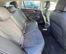 Zunanja slika - Volkswagen Passat - Variant 1.5 eTSI BMT Business DSG -PERLA BELA- beri opombe - 11 - Predogledna slika