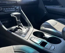 Notranja slika - KIA Niro - 1.6 HEV DCT - 20 - Predogledna slika