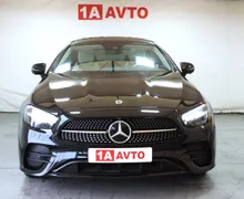 Zunanja slika - Mercedes-Benz E-Razred - 300d 4-MATIC AUT. - 9 - Predogledna slika