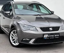 Zunanja slika - Seat Leon - 1.6 TDI+SLO+ALU+NAVI+PDC+LED - 3 - Predogledna slika