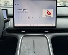 Notranja slika - Geely StarRay EM-i - Plug-In Hybrid 1.5 Max Avt. - 16 - Predogledna slika