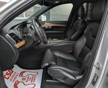 Zunanja slika - Volvo XC90 - XC90 - 7 - Predogledna slika