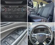 Zunanja slika - Ford Transit Connect - 1.5 tdci - 12 - Predogledna slika