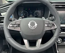 Zunanja slika - KG Mobility Korando - 1.5 T-GDI Premium 4WD AT... - 14 - Predogledna slika