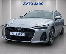 Zunanja slika - Audi A6 - Avant TDI quattro PANO-MATRIX-VL.KLJUKA-360 KAMERA - 1 - Predogledna slika