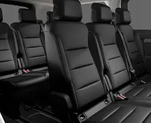 Zunanja slika - Citroën Spacetourer - Max XL 2.2L BlueHDi 180 EAT8 - 9 - Predogledna slika
