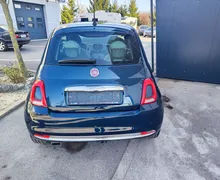 Zunanja slika - Fiat 500 - 1.2 Lounge DUALOGIC AVT. - 12 - Predogledna slika