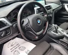 Zunanja slika - BMW Serija 3 - Gran Turismo: 320d-140KW-AUT-XDRIVE-PANO-VELIKA NAVI-SPO - 6 - Predogledna slika