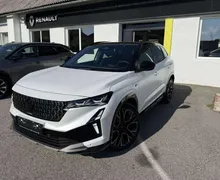 Zunanja slika - Renault Austral - esprit Alpine mild hybrid 150 auto AKCIJA ZALOGA - 1 - Predogledna slika