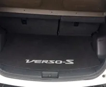 Zunanja slika - Toyota Verso - -S - 8 - Predogledna slika