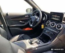 Zunanja slika - Mercedes-Benz GLC-Razred - GLC 250 d 4MATIC Avt.NEMŠKI+4ALU.KAMERA.117.000 KM - 12 - Predogledna slika
